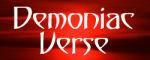 Demoniac Verse